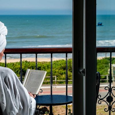 Os 7 Melhores Hotéis na Praia Brava e em Itajaí