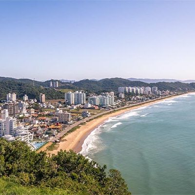Conheça as obras que irão valorizar ainda mais a Praia Brava em Itajaí (SC)